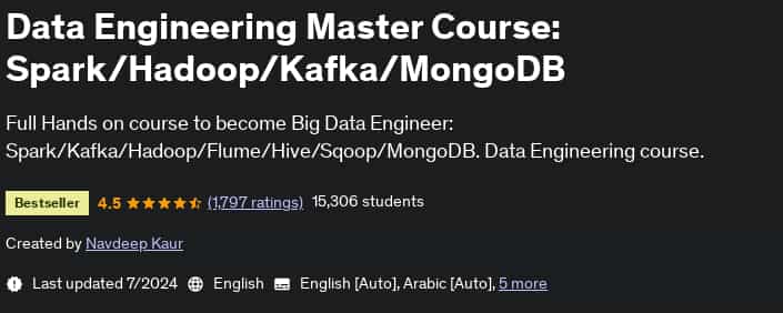 Pictures · Data Engineering Master Course: Spark/Hadoop/Kafka/MongoDB 2024-7