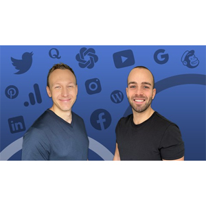The Complete Digital Marketing Guide – 27 Courses in 1 2025-10