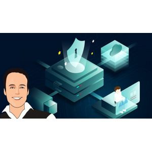 Udemy — Learn Microsoft Entra Connect (formerly Azure AD Connect) 2025-1