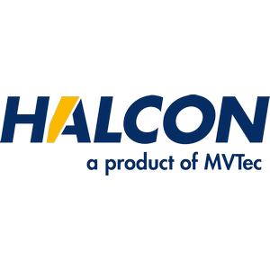 MVTEC Halcon 18.11
