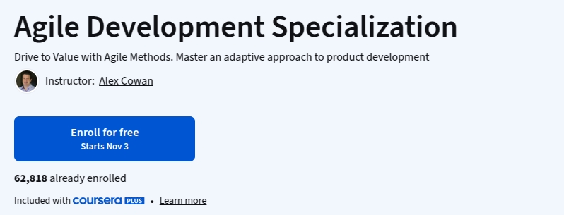 تصاویر · Agile Development کی خصوصیات 2025-11