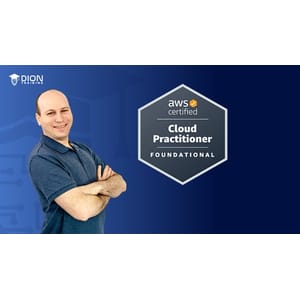 [2025] AWS Cloud Practitioner CLF-C02 : Course & 2 Les examens 2026-2