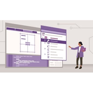 LinkedIn — Visual Studio Essential Training 2024-12