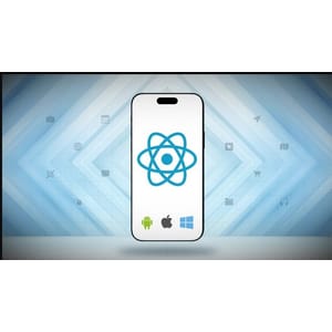 React Native – Complete Guide + E-Commerce + Interview Q&A 2025-8