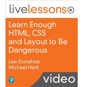 Oreilly — Learn Enough HTML, CSS and Layout to Be Dangerous: An Introduction to Modern Website Creation and Templating Systems 2022-9