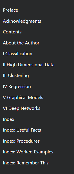 Pictures · Springer – Applied Machine Learning 2019