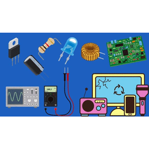 Electronics Repairing From Basics to Advanced 2025-7