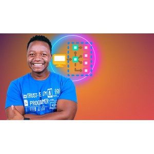 Udemy — GenAI Application Architecture: Scalable & Secure AI Design 2024-9