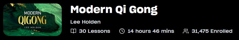 Pictures · mindvalley — Modern Qi Gong 2022-7