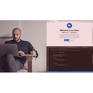 Angular State Management Playbook 2023-8