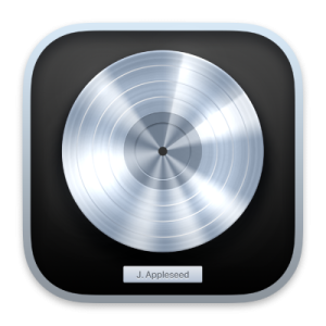 Logic Pro X 11.2.2 macOS