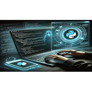 Udemy — Structuring Python CLI Projects: Organizing code effectively 2024-11