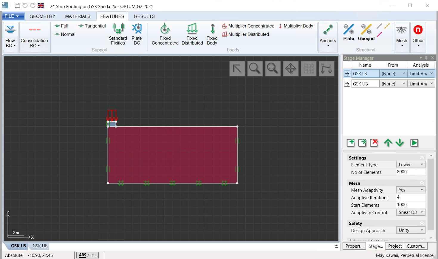Pictures · OPTUM G2 2021 v2.2.20 x64