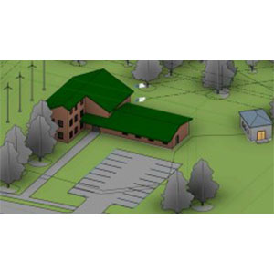 LinkedIn (Lynda) – Revit 2024: Essential Training for Architecture 2023-5