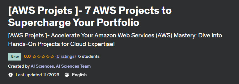 Pictures · [AWS Projects ]-7 AWS Projects to Supercharge Your Portfolio 2023-11