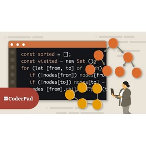 LinkedIn — Data Structures in JavaScript: Trees and Graphs 2025-6