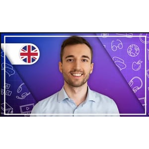 Udemy — Complete IELTS Course: Band 7+ Exam Preparation 2024-11