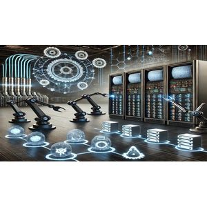 Udemy — Automation: Mainframe Modernization with DevOps Mastery 2024-11