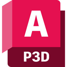 ऑटोडेस्क AutoCAD पौधे 3D 2027 x64