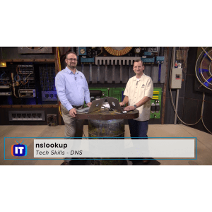 ITProTV — DNS 2022-1