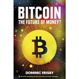 Udemy — Bitcoin The Future of Money