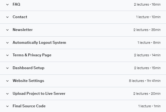 Pictures · Build Real Estate Management System with PHP (8.2) & MySQL 2023-10