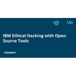 IBM Ethical Hacking Open Source Tools पेशेवर प्रमाण पत्र के साथ 2025-12