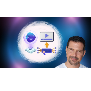 InVideo Mastery: Fast & Easy 100% AI Video Production. 2024-4