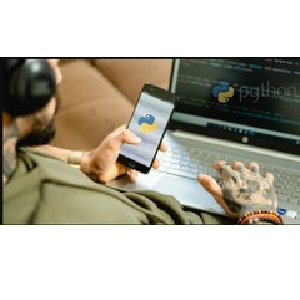Udemy — Learn Android/iOS Mobile Development in Python and Make Apps 2023-8