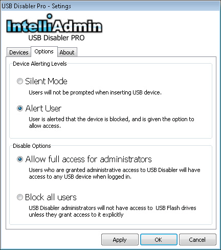 Pictures · USB Disabler Pro 3.5.5.27