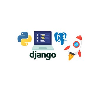 Udemy — Building Web Applications with Django and PostgreSQL 2024-3