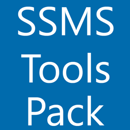 SSMS Tools Pack 5.4.2.0