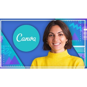 Completo Canva Megacourse: Inicio a Expertos 2025-10