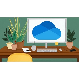 Udemy — OneDrive Essentials for Microsoft 365: Learn in 1 Hour 2024-7