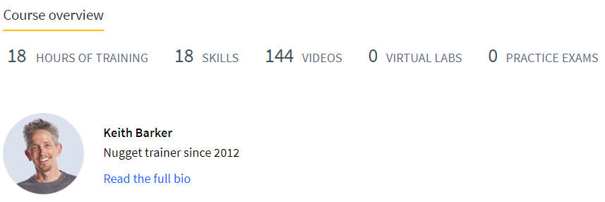 Pictures · CBTNuggets — PCNSA Online Training 2023-3