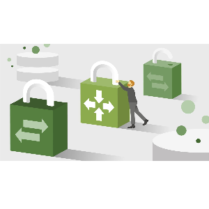 LinkedIn — Cert Prep: Cisco CCNP Security SNCF (Exam 300-710) 2022-7