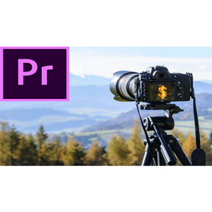 वीडियो संपादन पाठ्यक्रम Premiere Pro: 18 परियोजना में 1 दौड़ 2021-5
