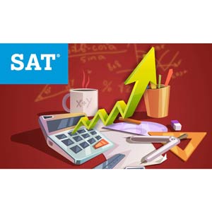 Udemy — Official Digital SAT Math Full Prep Course: Topics & Tricks 2023-6