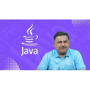 Udemy — Java Simplified: Start Your Coding Journey in 2024 2024-10