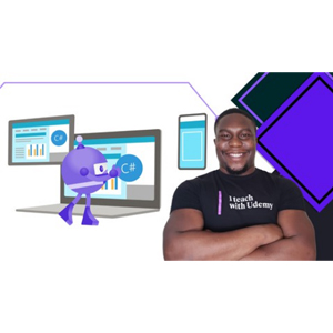 C# Console and Windows Forms Development w/ Entity Framework 2024-2