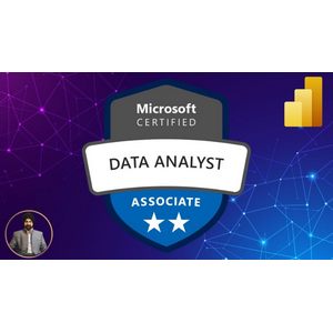 [Nicht] Pl-300von Microsoft Power BI Datenanalytiker Associate 2026 2026-1