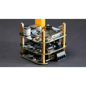 Electronics for Makers: Design Flight Computers & Controller 2024-12