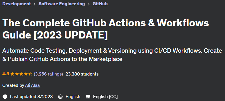 تصاویر · مکمل طور پر GitHub کاروبار اور کاروبار کے طریقہ کار [2023 اپ ڈیٹ کریں) 2023-8