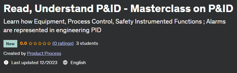 Pictures · Udemy — Read, Understand P&ID – Masterclass on P&ID 2024-1