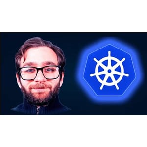 Kubernetes Training: Learn K8s from Zero to Cloud 2025-12