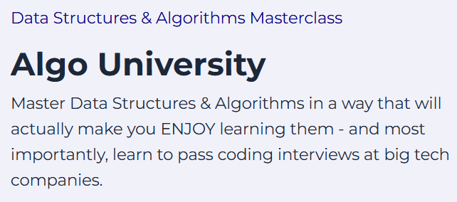 Pictures · internetmadecoder — Master Data Structures & Algorithms & Ace Any Coding Interview Without the Grind 2024-11