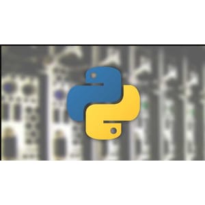 Udemy — Python for Absolute Beginners 2023-3