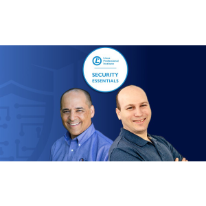 Udemy — LPI Security Essentials (020-100) Complete Course & Exam 020-100 2023-4