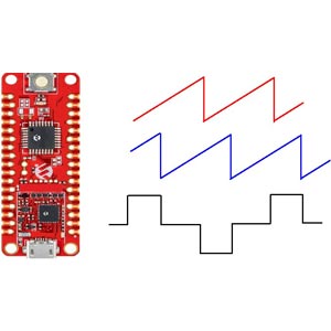 Udemy — Microchip PIC32CM MC microcontroller for power electronics 2024-9