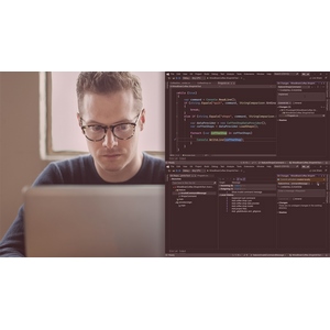 Pluralsight — Working with Git and GitHub in Visual Studio 2022 2023-3